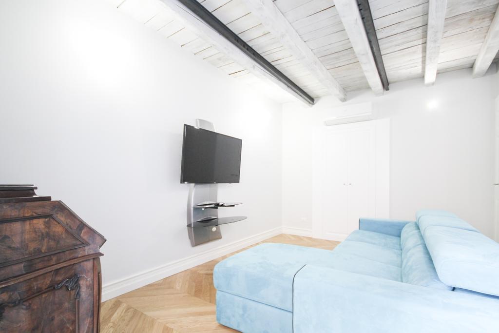 Marvel Apartment Milano Esterno foto