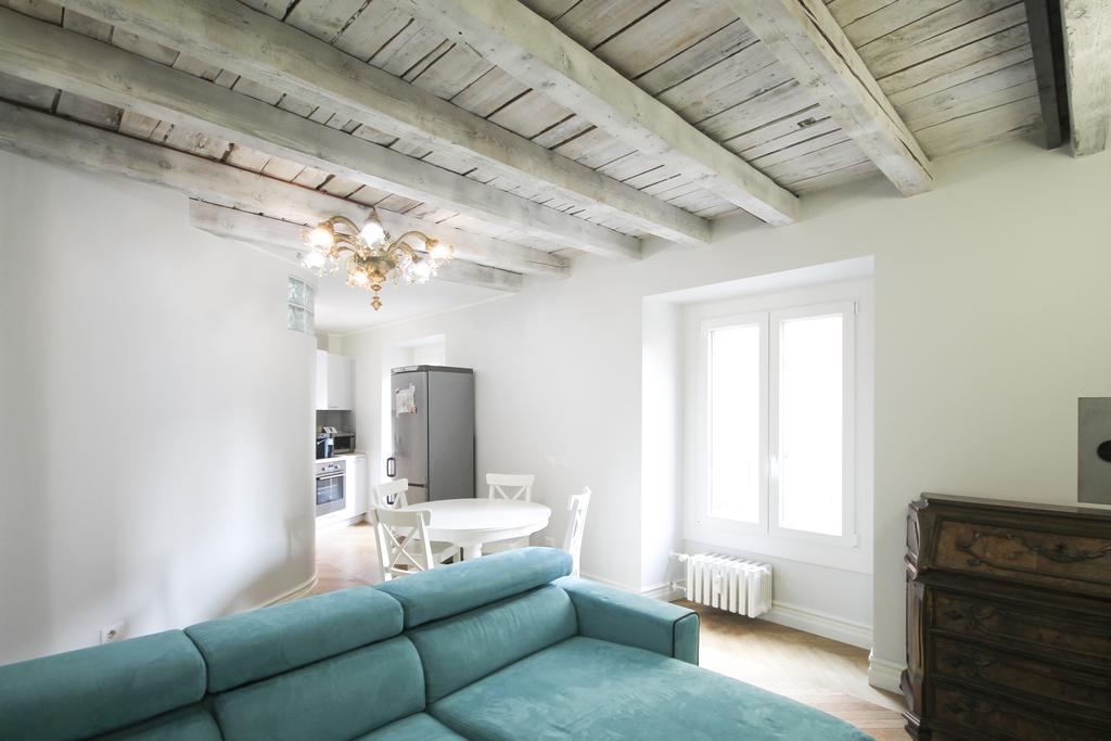 Marvel Apartment Milano Esterno foto